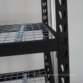 Poudre en gros enduit industriel Rack / support de moule avec le panneau de fil